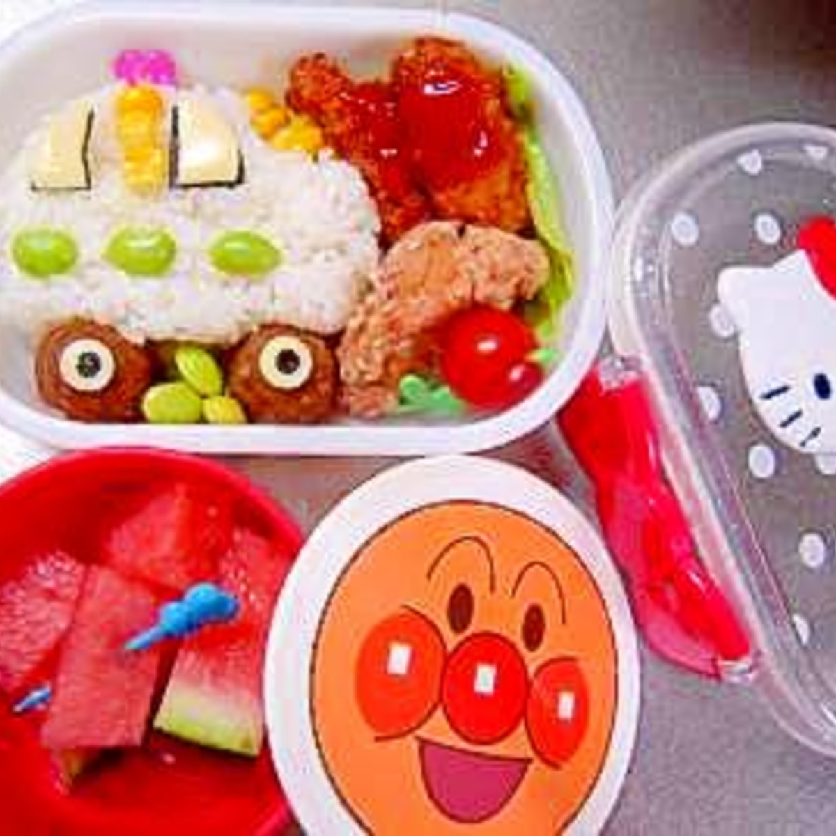 ドライブ行くよ くるま弁当 レシピ 作り方 By K Y S0221 楽天レシピ ドライブ行くよ くるま弁当 レシピ 作り方 By K Y S0221 楽天レシピ